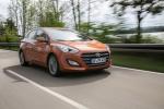 Hyundai i30 5-Door 2015 года